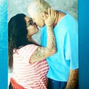 Meet your Posher, Fina